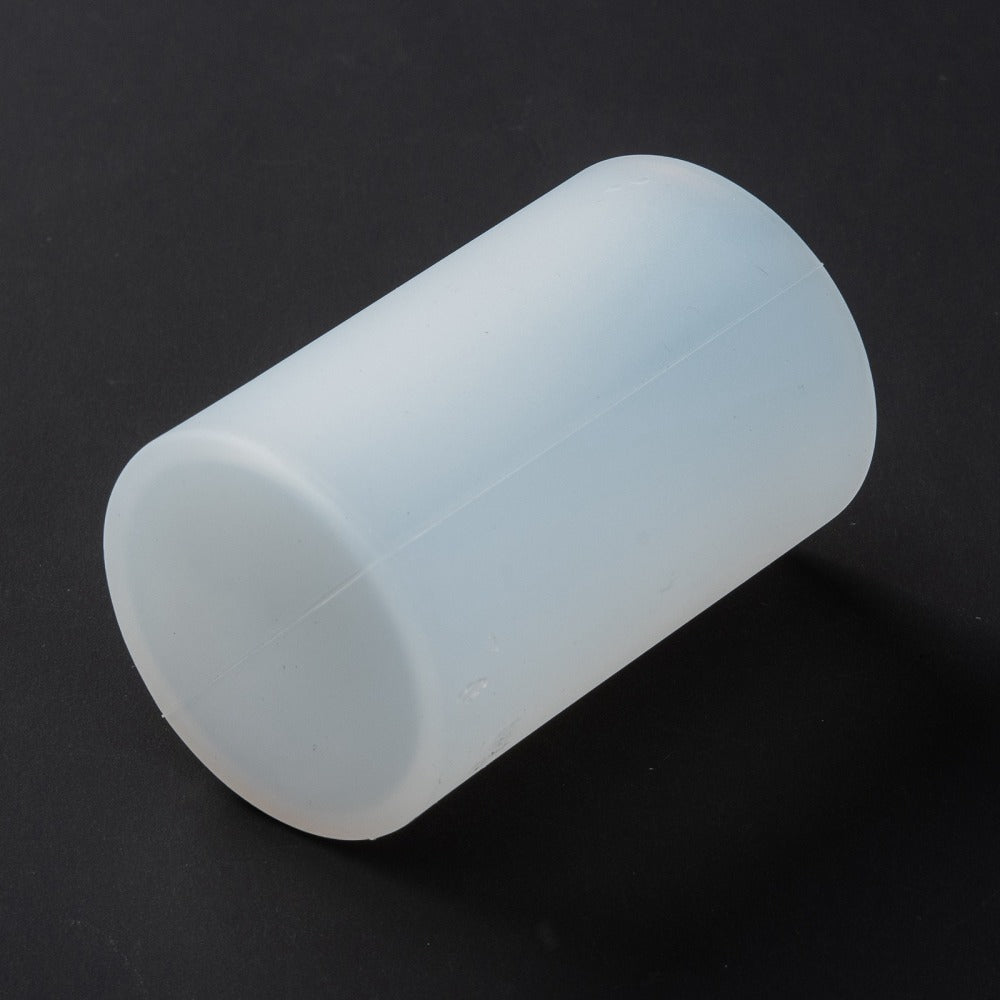 Column mold range, resin or candles