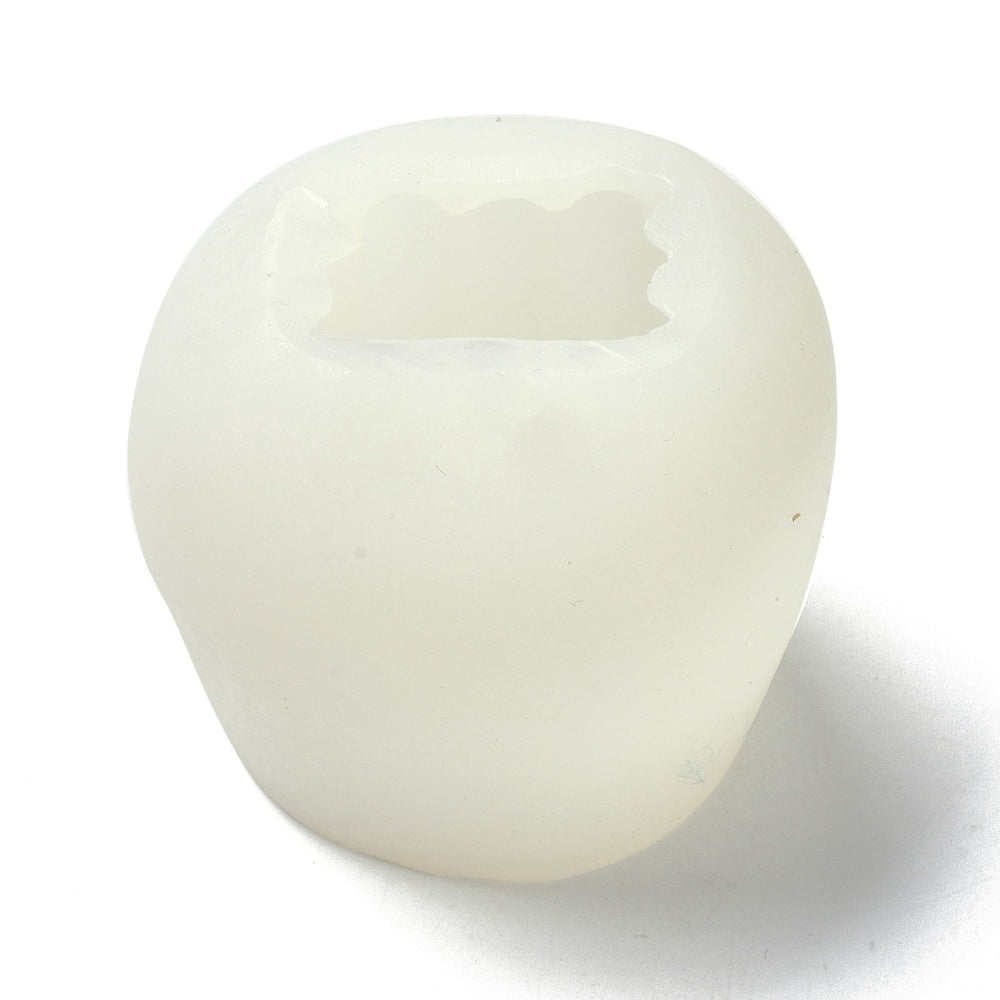 Knot or woolen yarn shape mold range