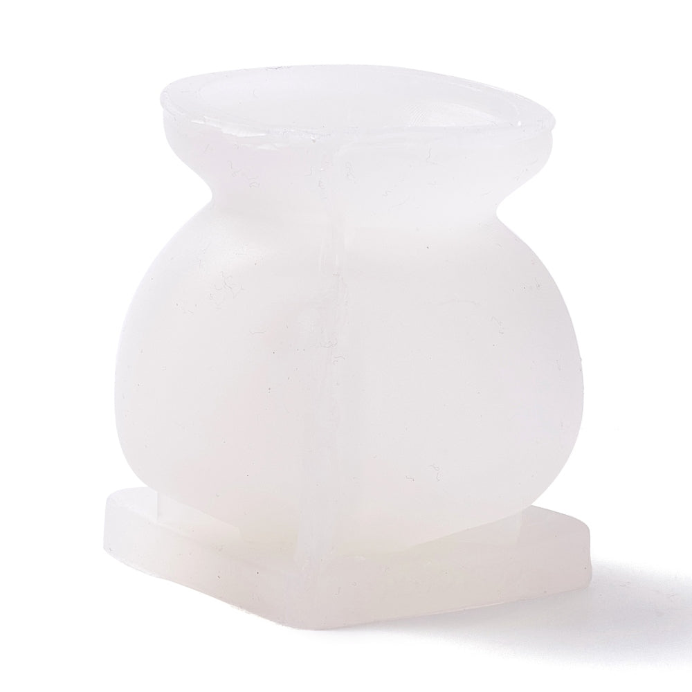 Abstract face mold range