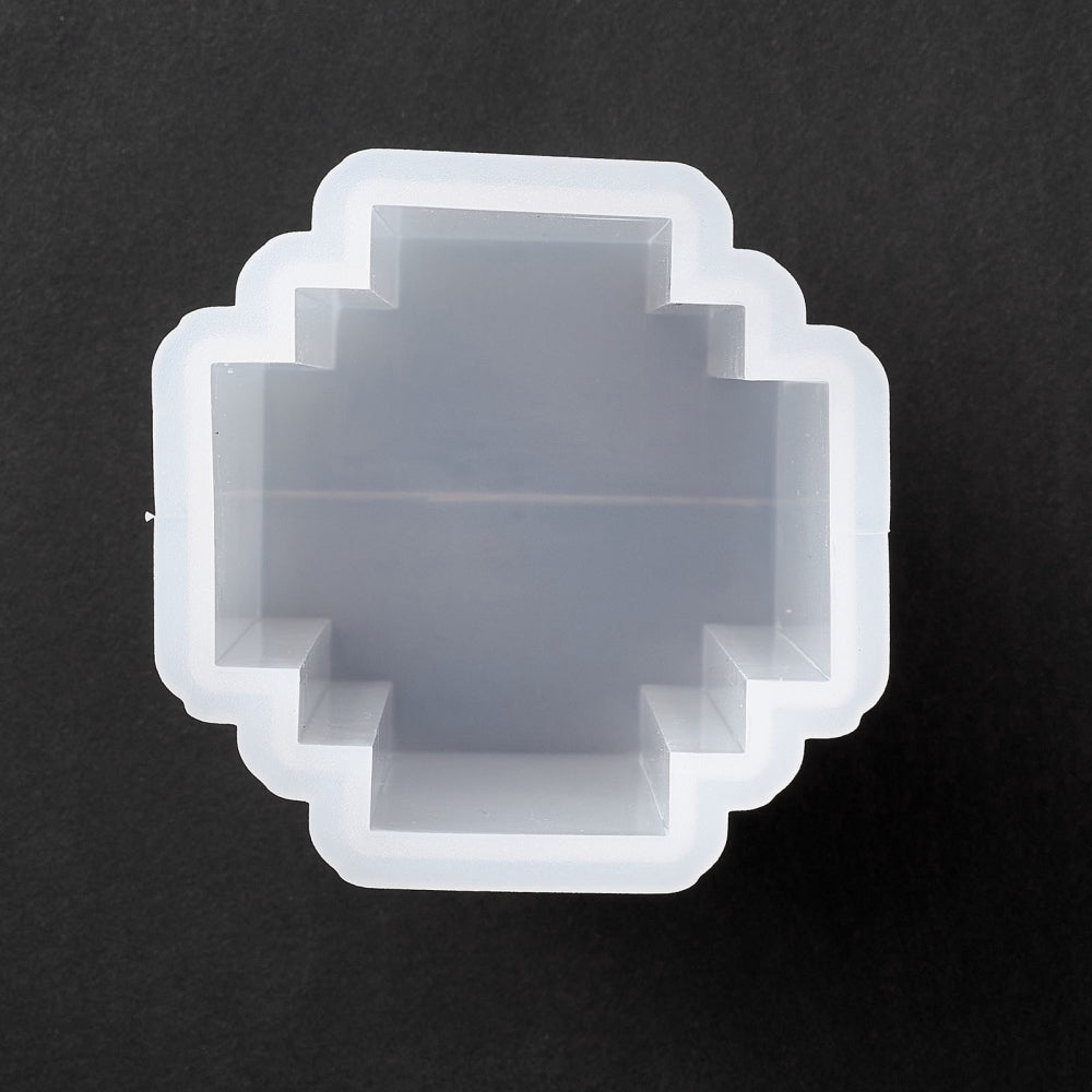 Cuboid mold multiplane range