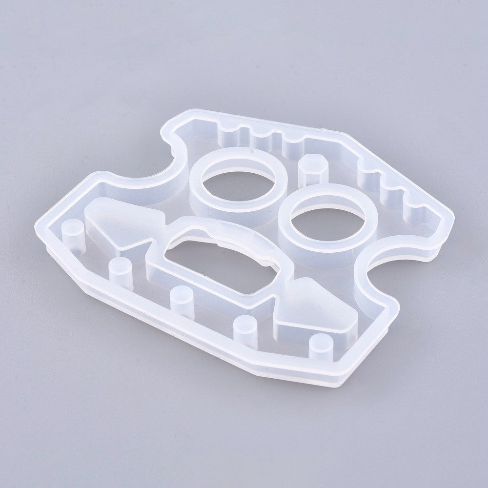 Single self defense molds