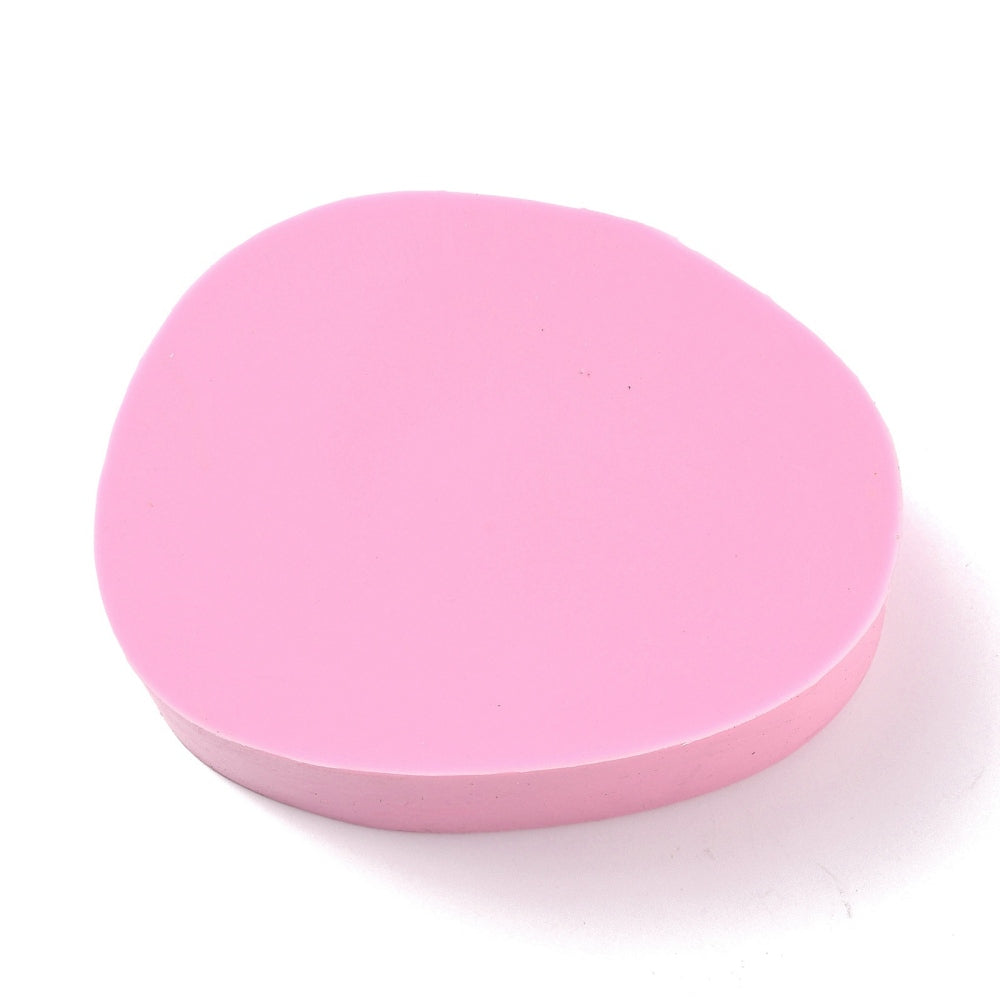 Cobble stone shape mold large (various applications)