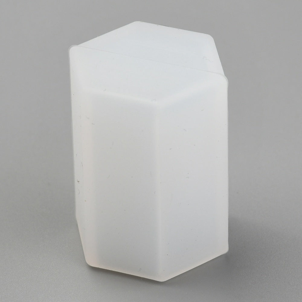 Hexagon prism mold range