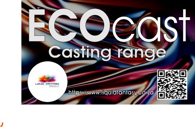 ECOcast – Liquid Fantasy