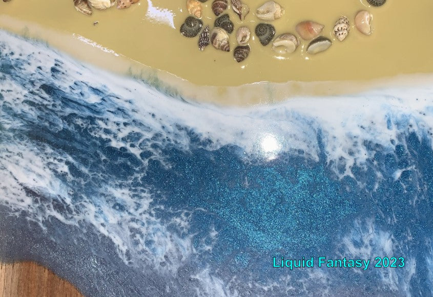 Workshops – Liquid Fantasy