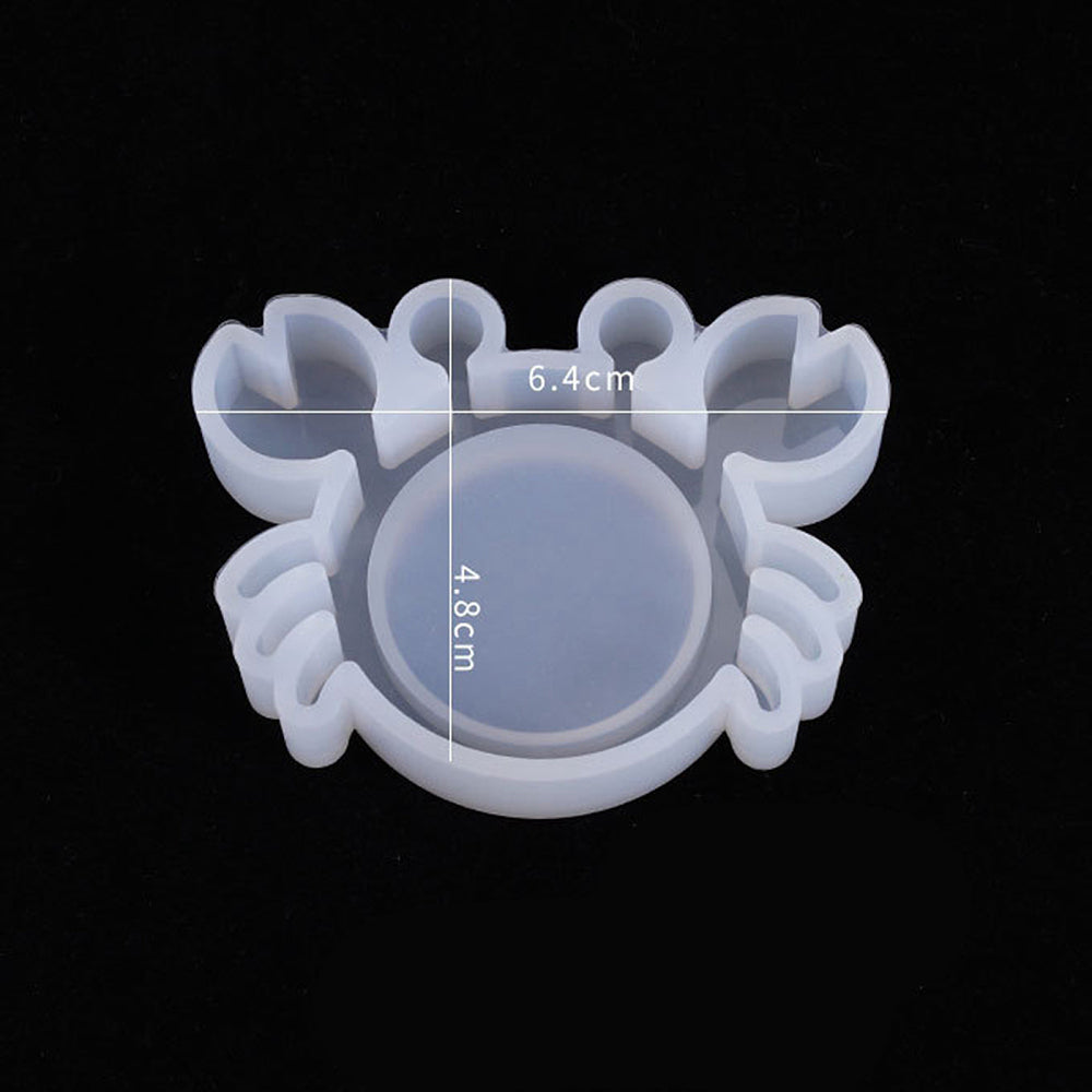 Quicksand silicon mold range