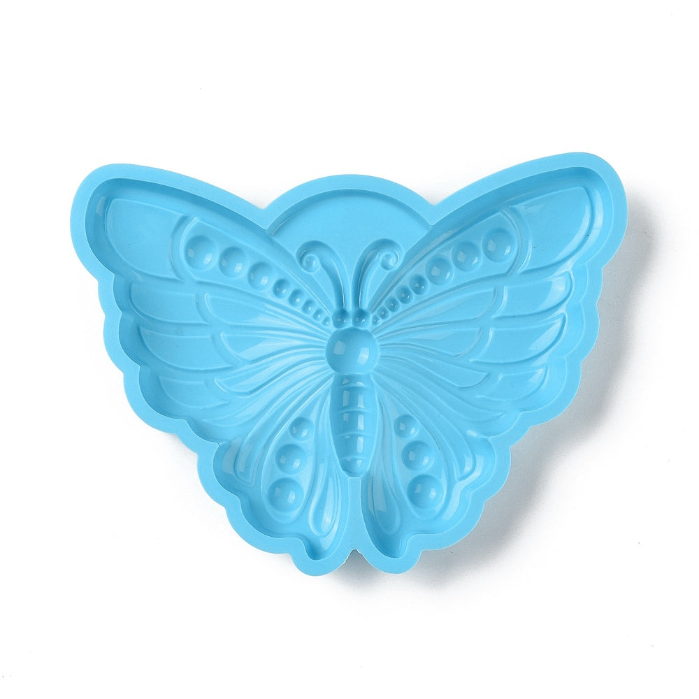 Large butterfly mold Liquid Fantasy