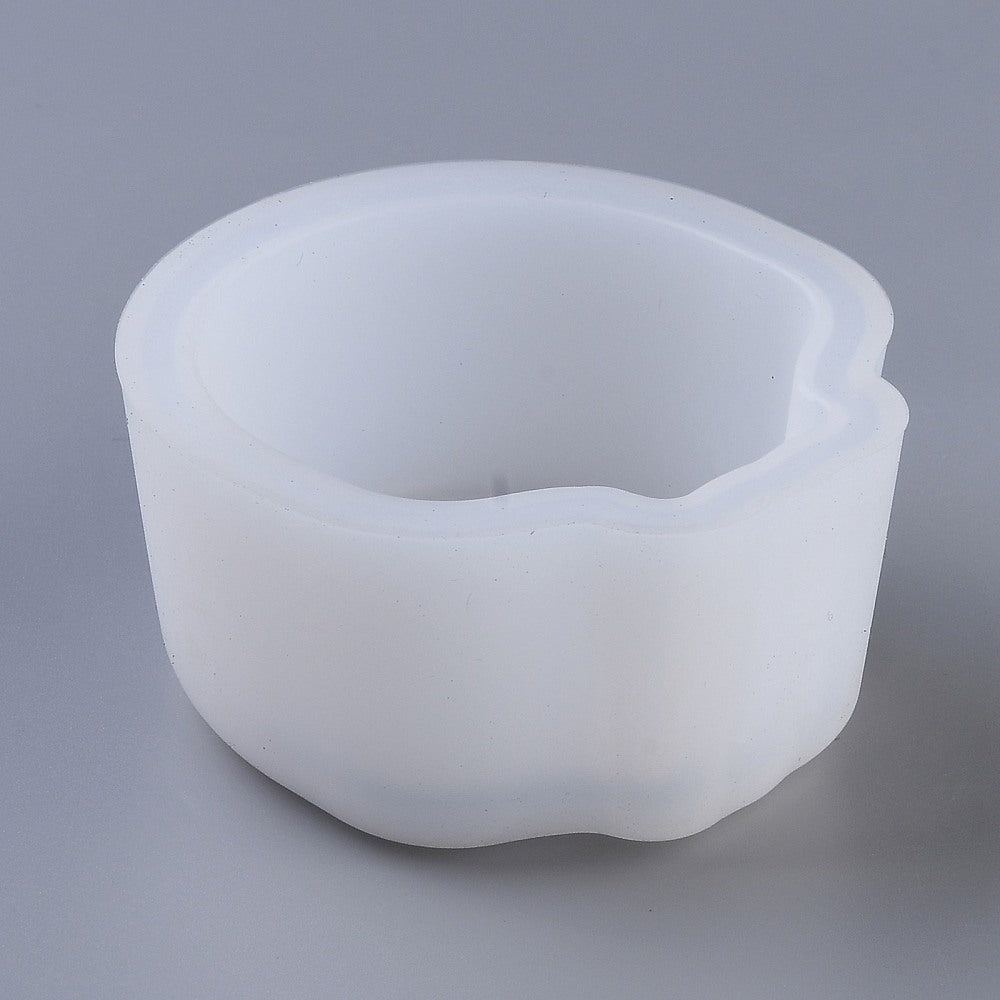 Flowerpot silicon mold range