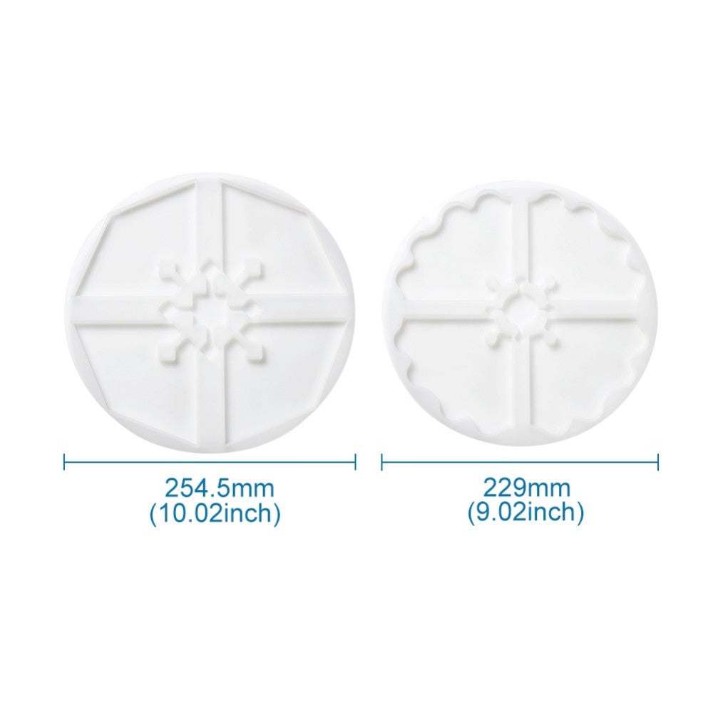 Epoxy resin craft set