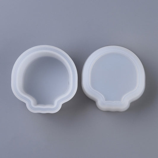 Flowerpot silicon mold range