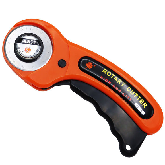 Rotary cutter 45mm