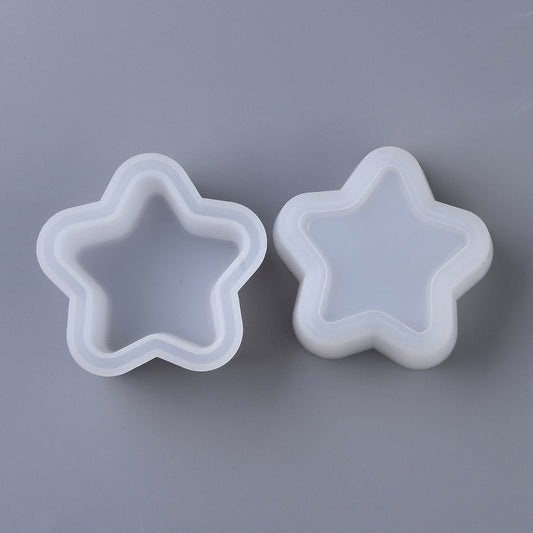 Flowerpot silicon mold