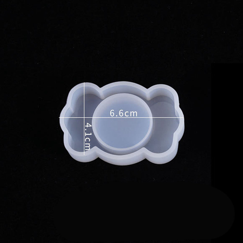 Quicksand silicon mold range