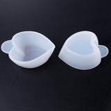 Silicon mixing cup (various sizes)