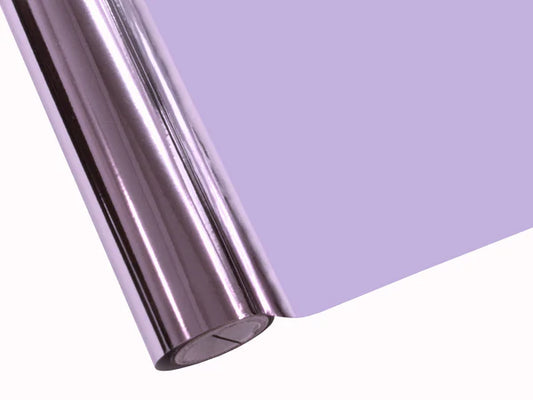 Wisteria foil