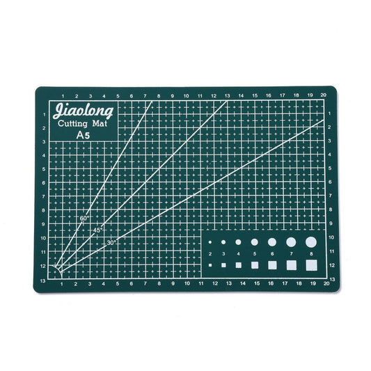 Cutting mat range