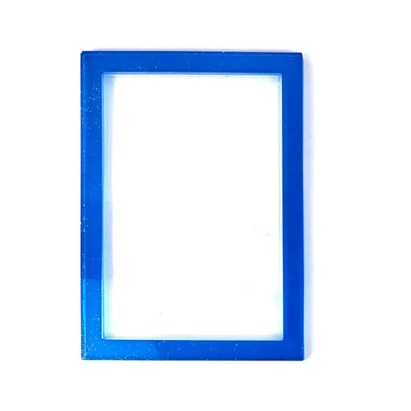 Photo frame mold