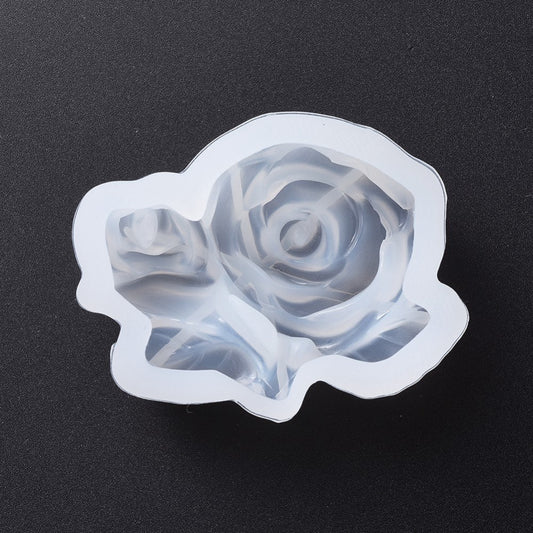 Flower shape mold