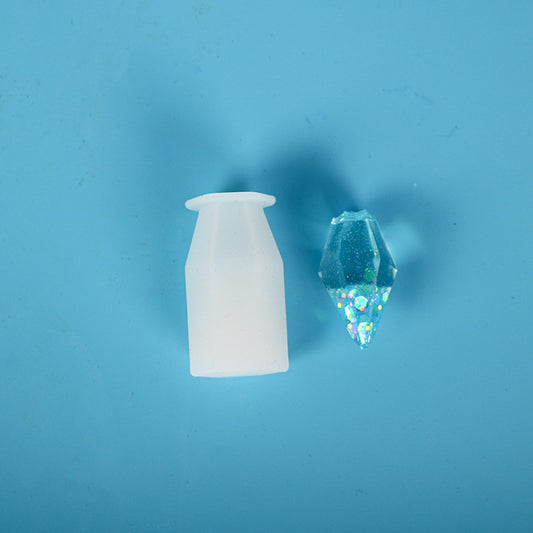 Pendulum mold