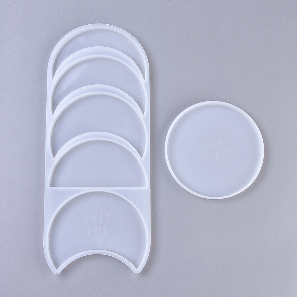 Moon phases mold