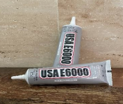 USA E6000 adhesive