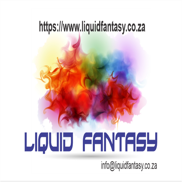 Liquid Fantasy gift card