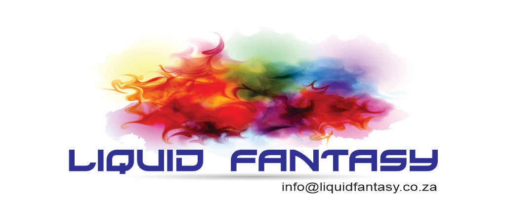 Liquid Fantasy