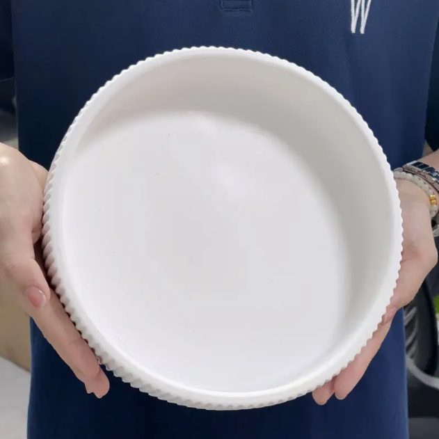 Bowl storage mold