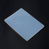 Notebook cover mold