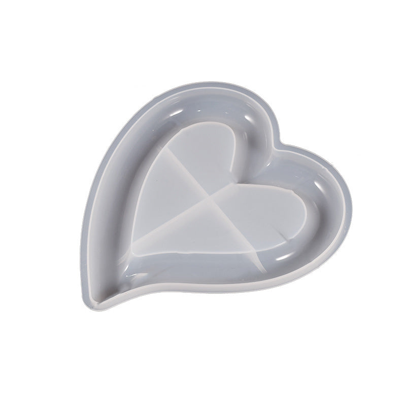 Tray silicon mold range