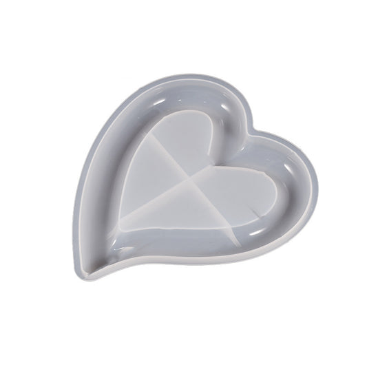 Tray silicon mold range