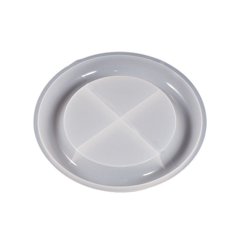 Tray silicon mold range