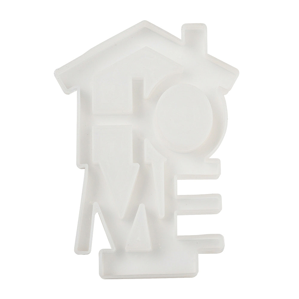 Home silicone mold