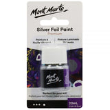 Mont Marte premium foil paint range