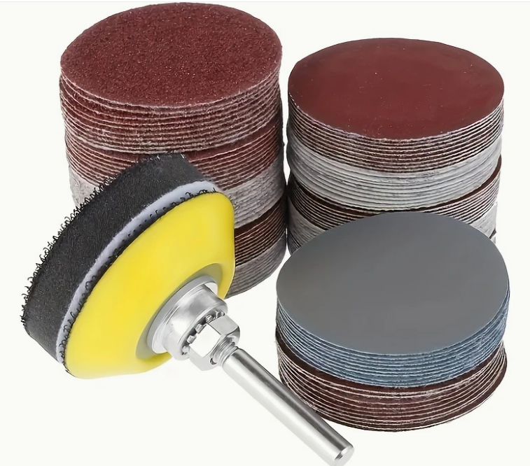 Polishing tool kit selection