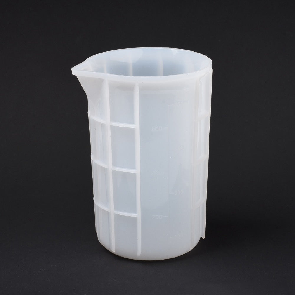 Silicon mixing cup (various sizes)