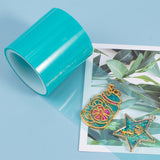 Tape for resin craft