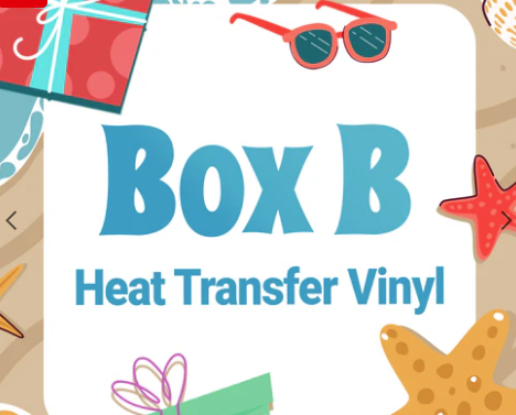 TeckWrap lucky boxes