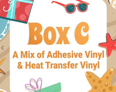 TeckWrap lucky boxes