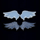 Set of wings mold (2 pieces: left/right)