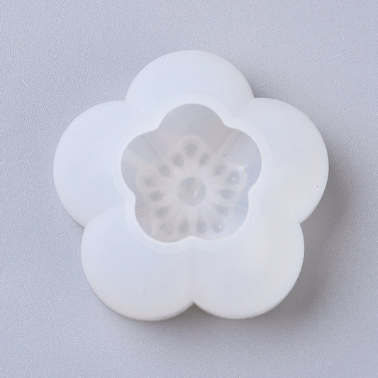 Sakura silicon mold