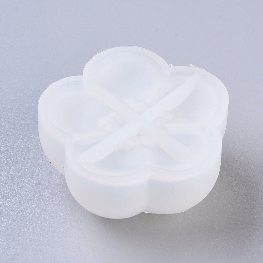 Sakura silicon mold