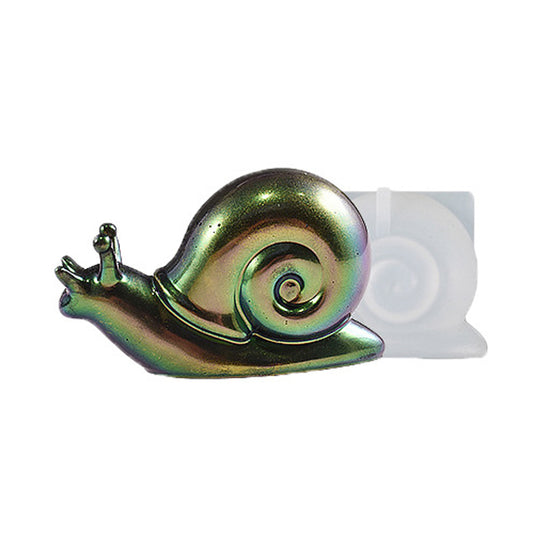 Snail mold