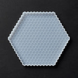 Honeycomb theme mold