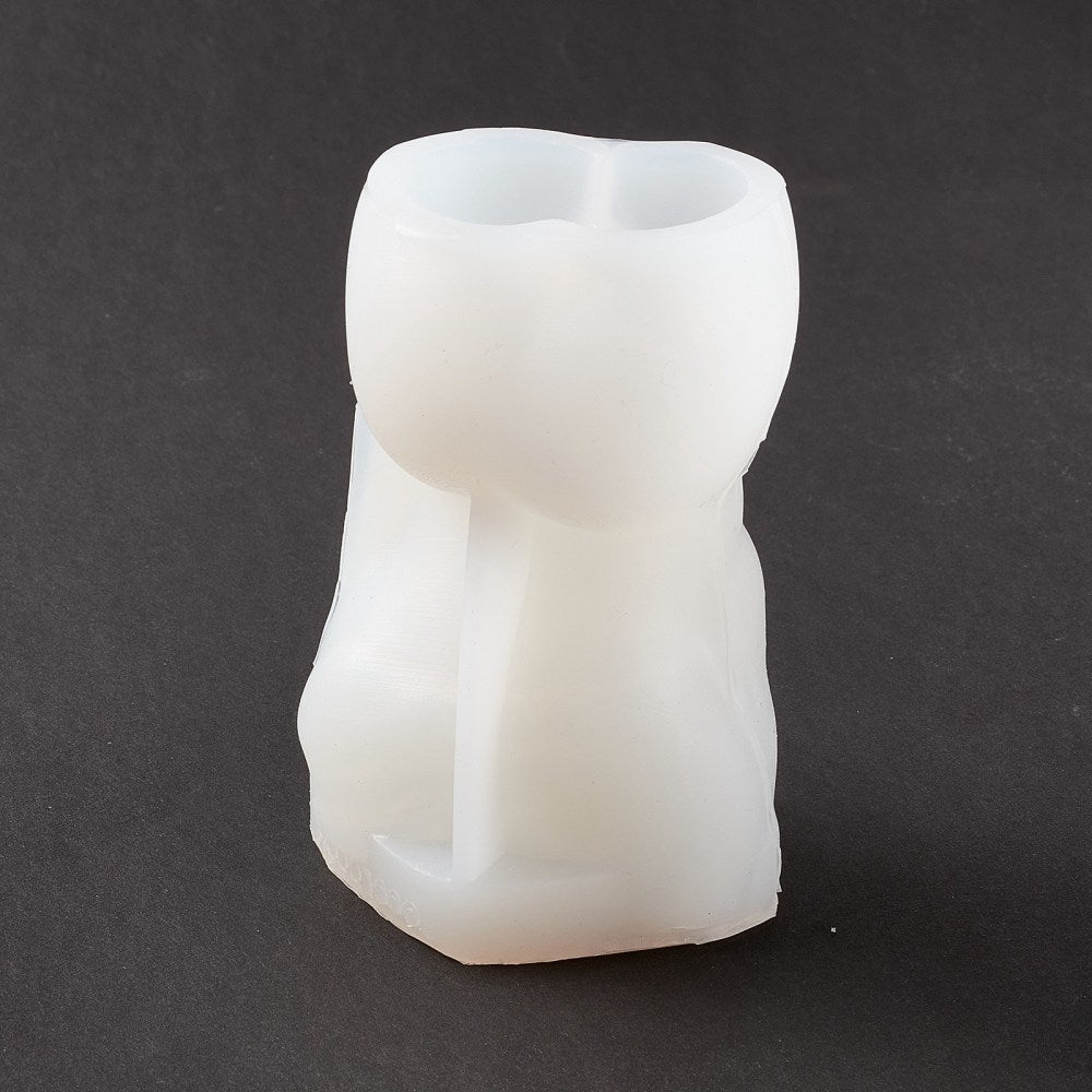 Torso vase mold range