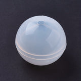 Sphere 60mm (2 pieces)
