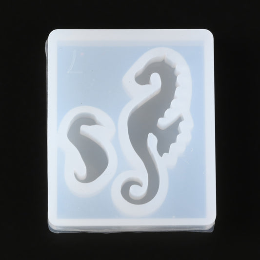 Sea horse mold