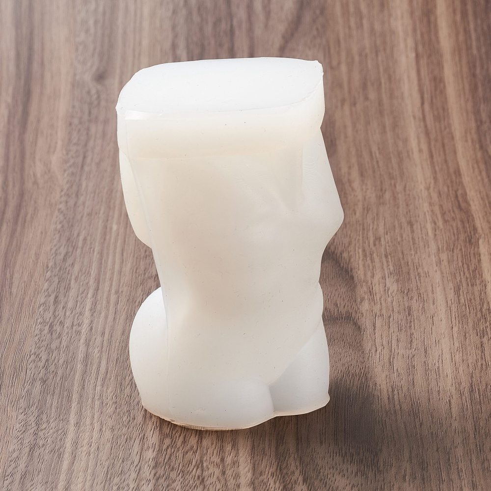 Torso vase mold range