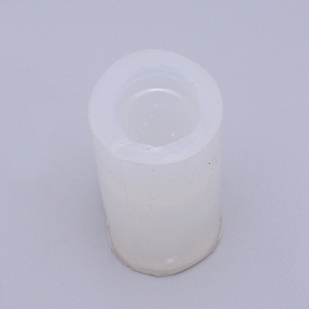 Chess knight shape mold