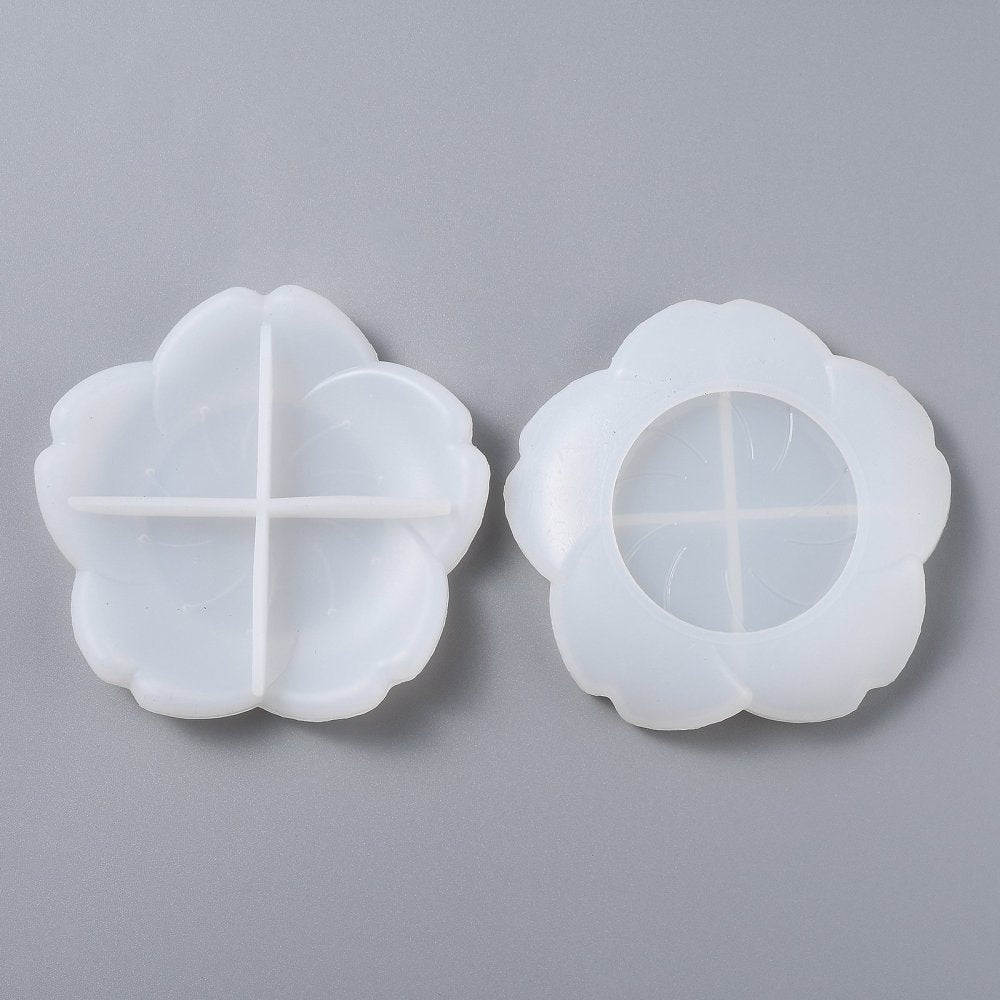 Soap dishes silicon mold range